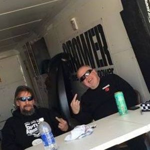 Meet your Posher, Pete